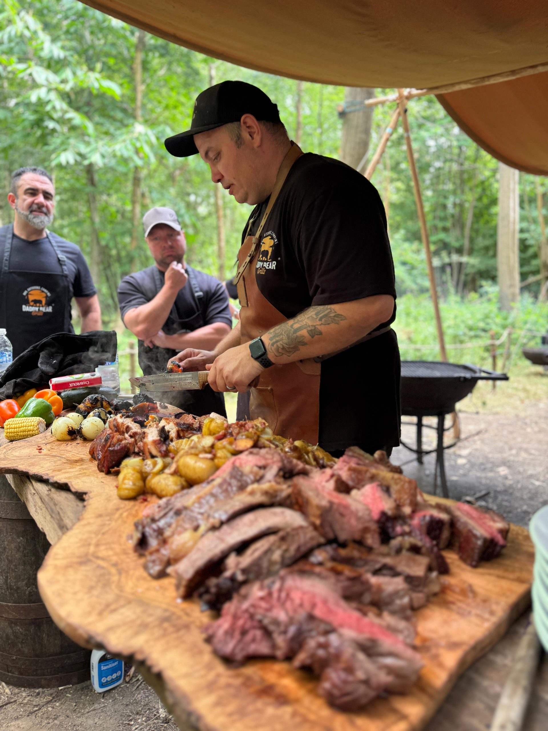 beef brisket